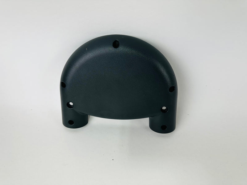 Life Fitness X7 Elliptical Console Back Cover (EC133)