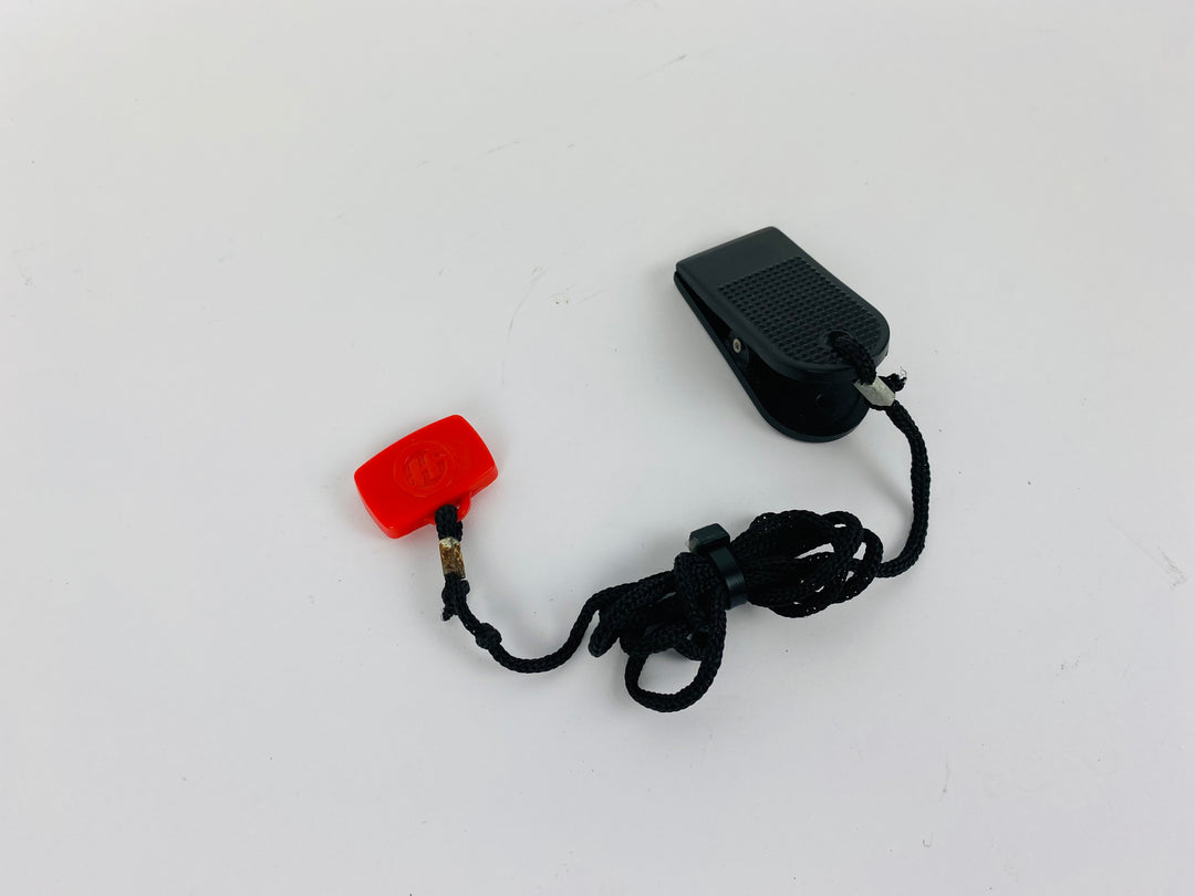 Safety Keys