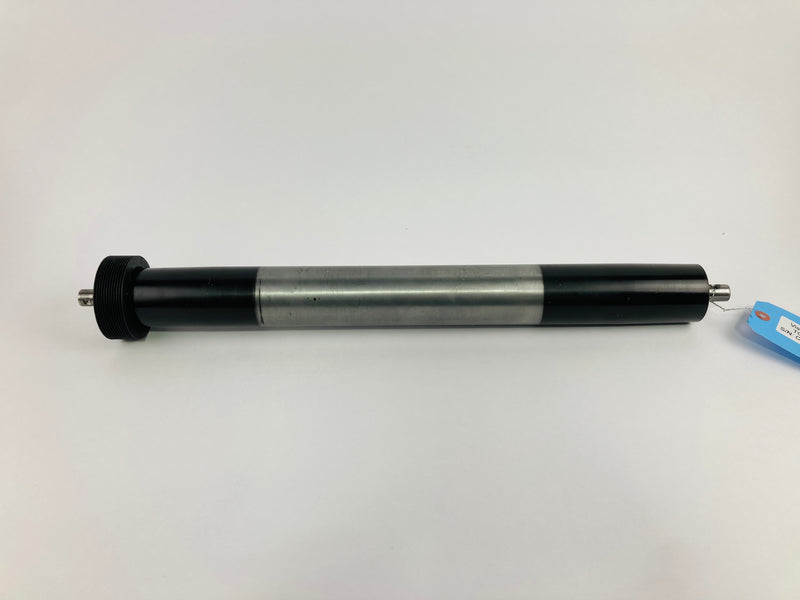 Treadmill Rollers