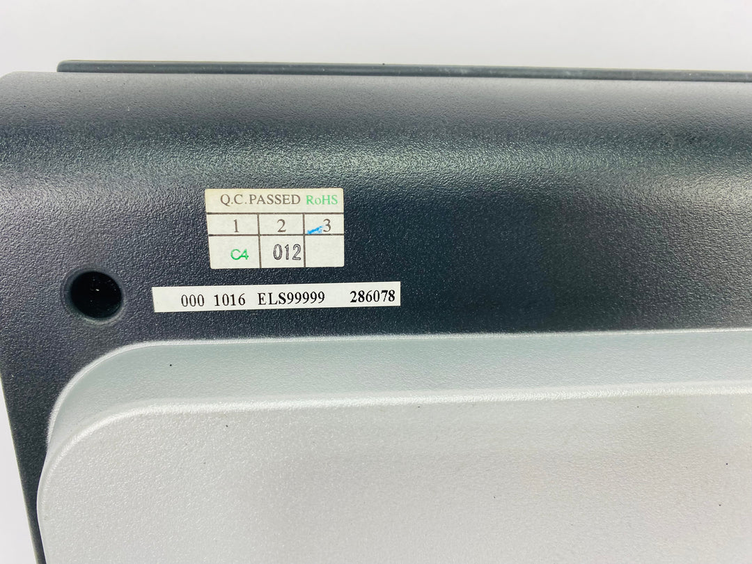 Upper Consoles
