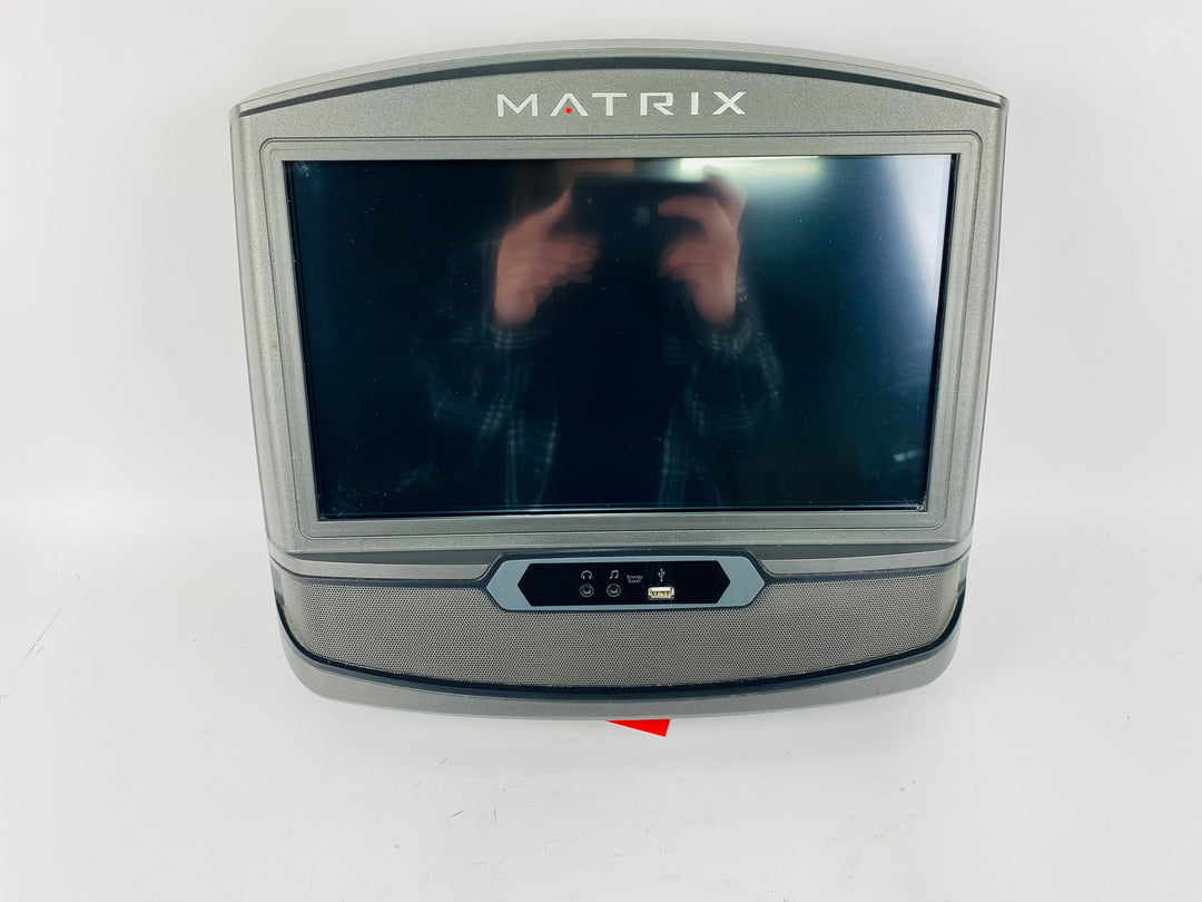 Upper Consoles