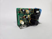 Lower Control Boards