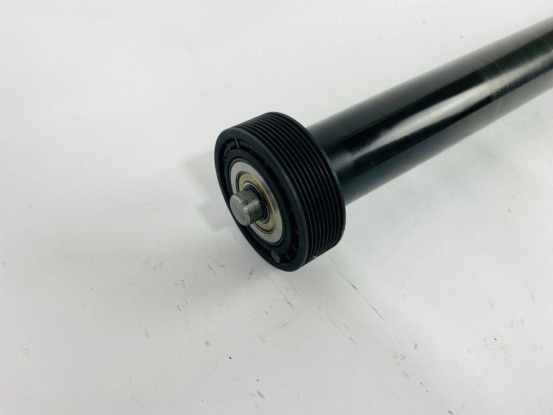 Treadmill Rollers