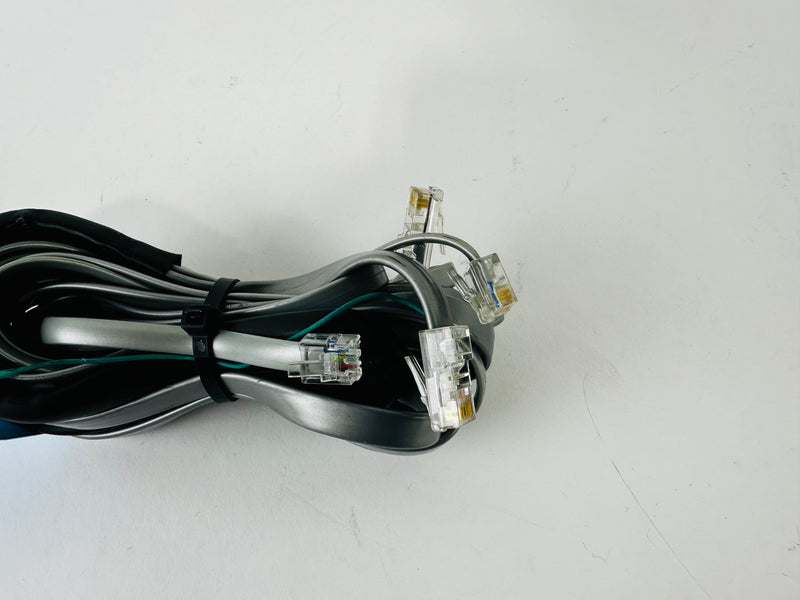 True 500ZT HRCO Treadmill Data Cable OEM Interconnect Wire Harness (DC165)