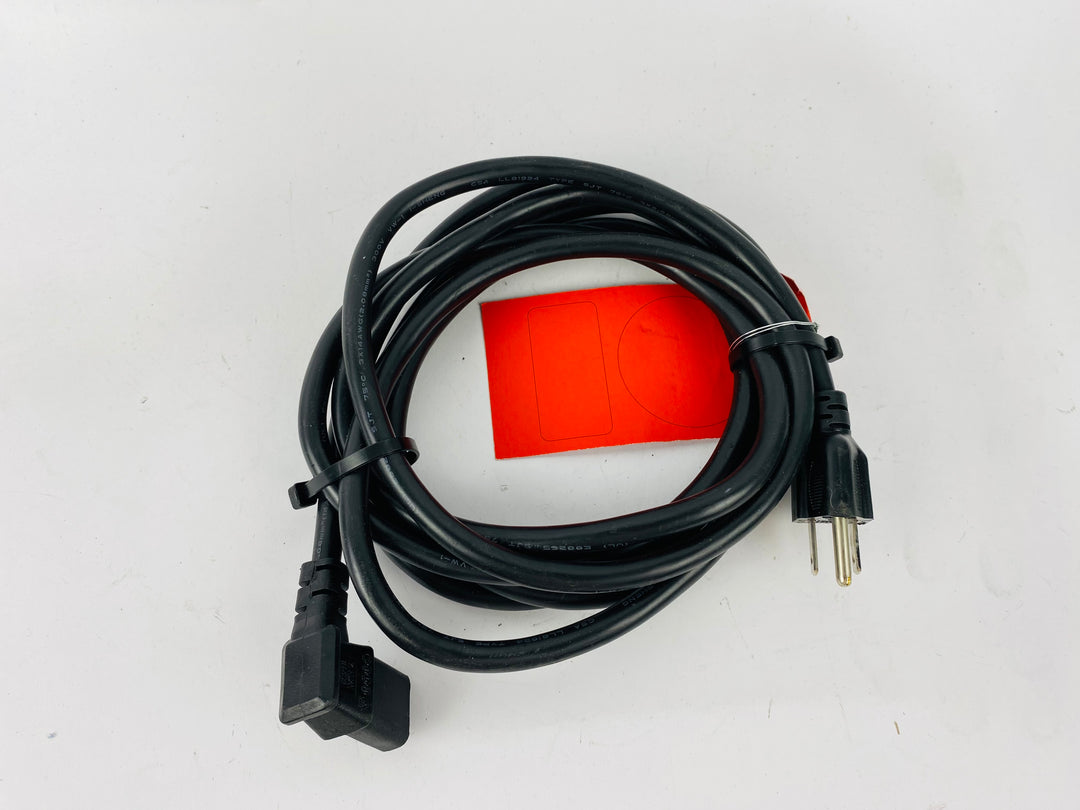 Power Supply Cables