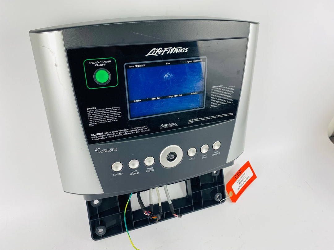 Upper Consoles