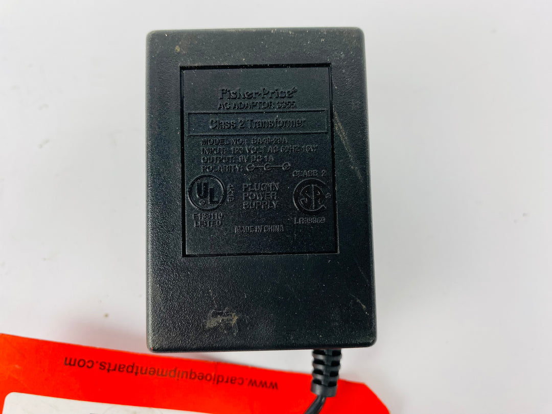 Power Supply Cables