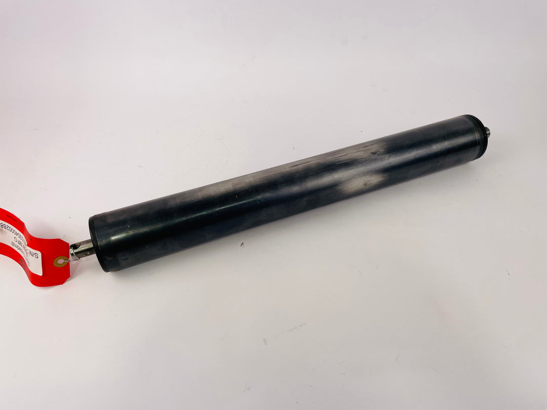 Treadmill Rollers
