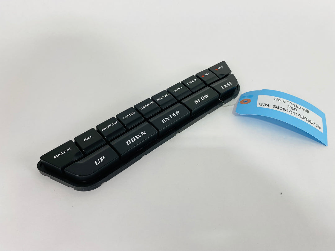 Key Pads