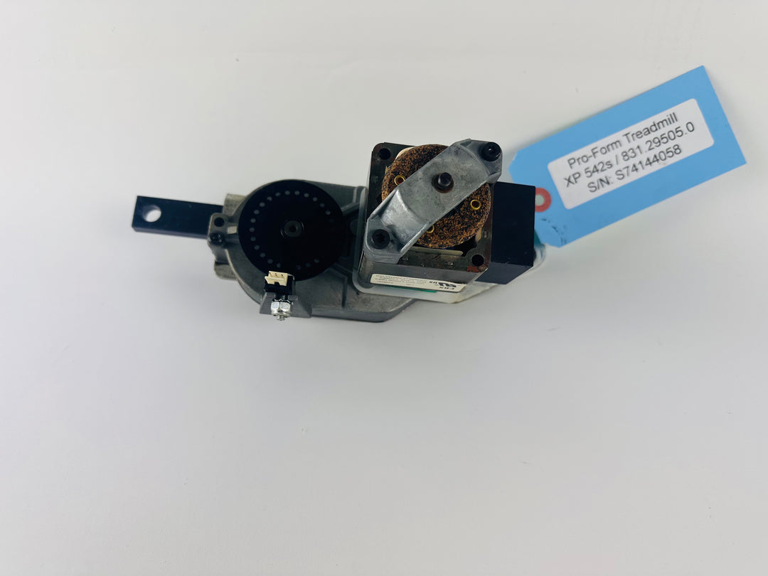 Cardio Equipment Parts