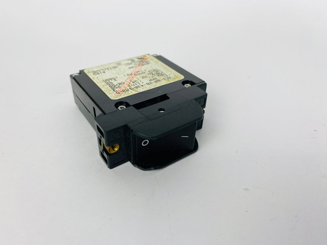 Power Switches