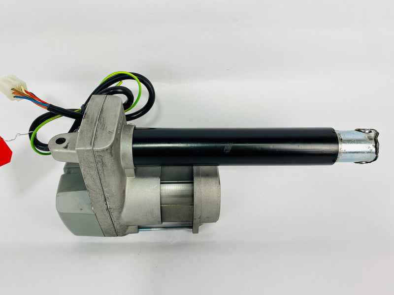 Incline Motors