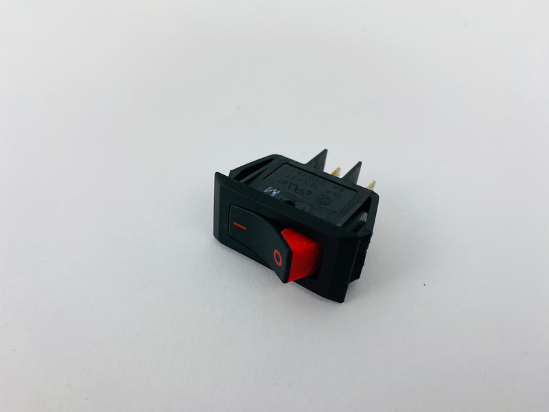 Power Switches
