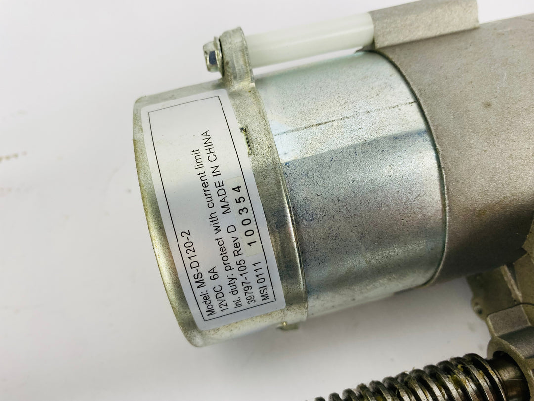 Incline Motors