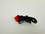Load image into Gallery viewer, NordicTrack X11i NTL24016.1 Treadmill Magnetic Safety Key Lanyard (SK121)
