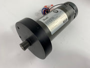 Treadmill Drive Motors