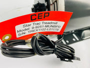 Treadmill Drive Motors