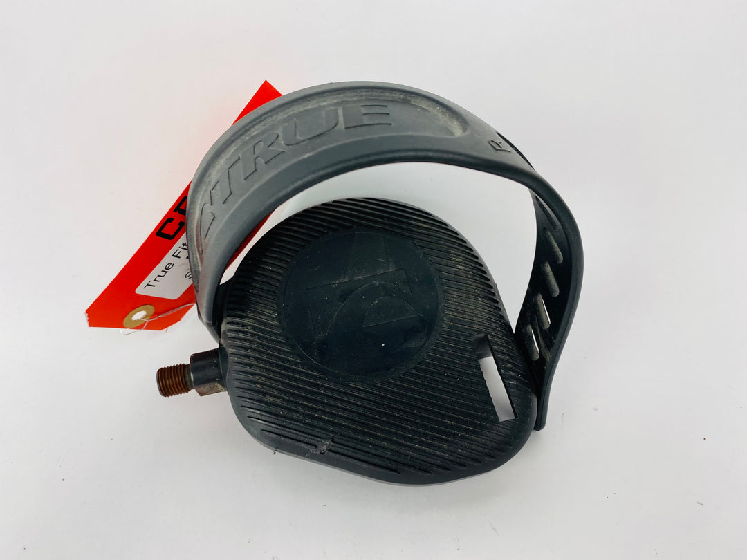 Exercise Bike Pedals