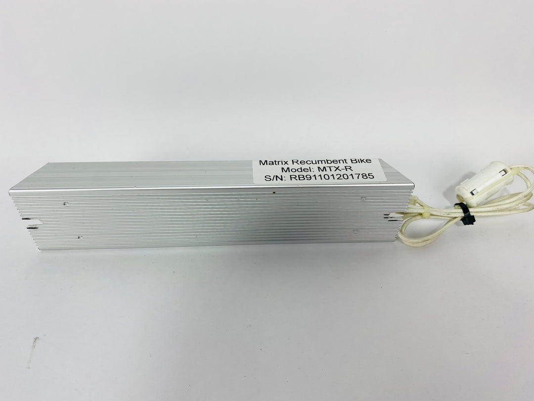 Resistors and Capacitors