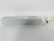 Resistors and Capacitors