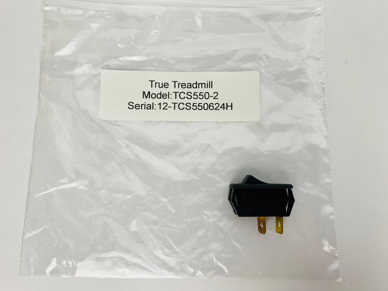 Power Switches