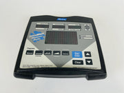 Tectrix Bikemax Platinum Series Upright Bike Display Console (CP56)