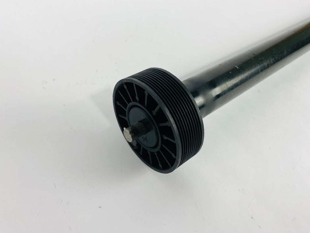 Treadmill Rollers