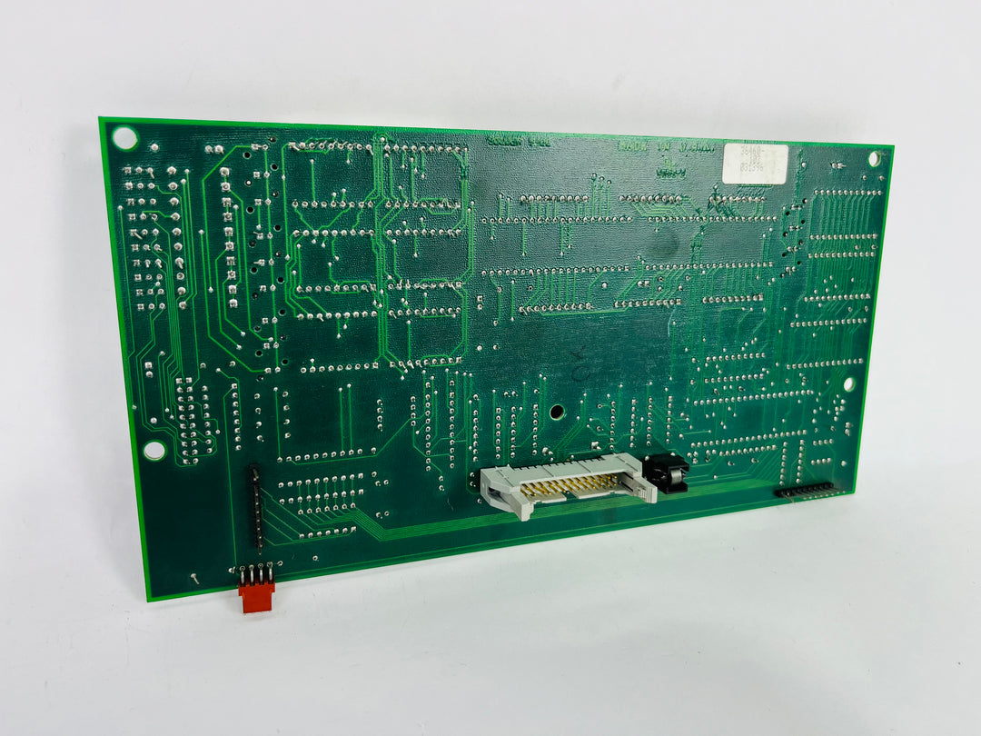 Upper Consoles