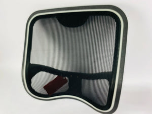 PhysioCycle XT UBE Upright Bike Seat Back Pad (BB76)
