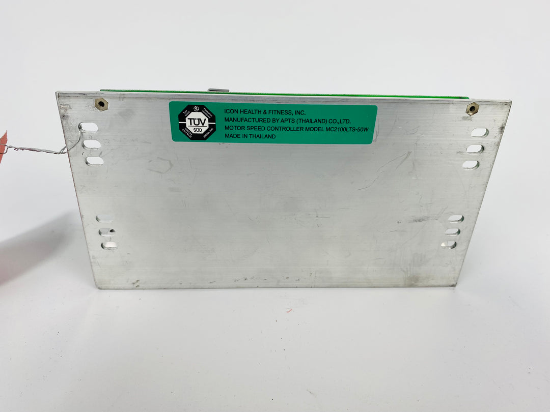 Lower Control Boards