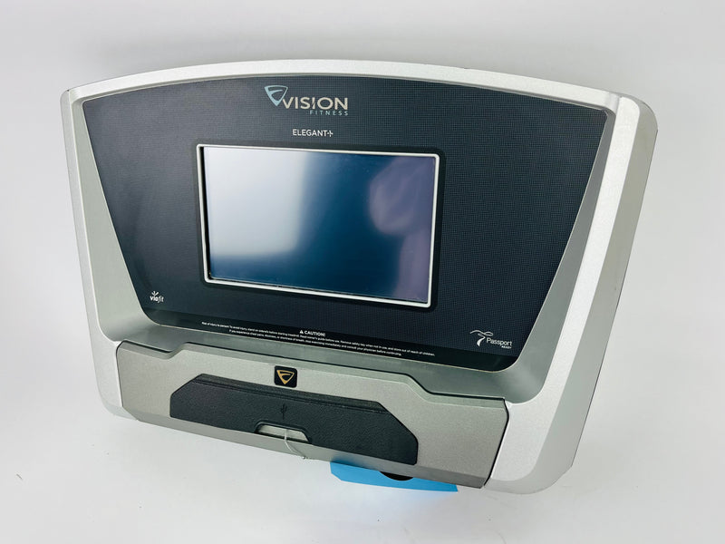 Upper Consoles