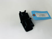 LifeCore LC-1050RBS Recumbent Bike Front Seat End Cap (EC163)