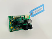 Life Fitness Life Cycle 9500HR Recumbent Bike Control Board A080-92040 (BP394)