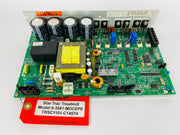 Lower Control Boards
