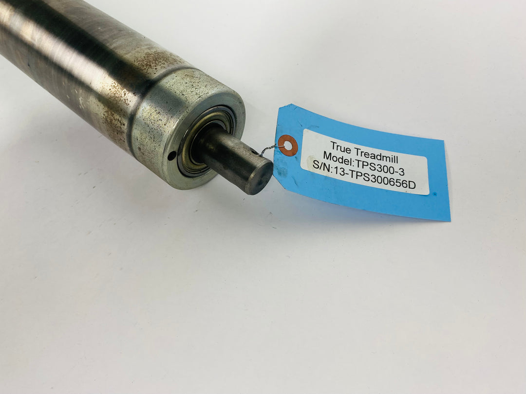 Treadmill Rollers