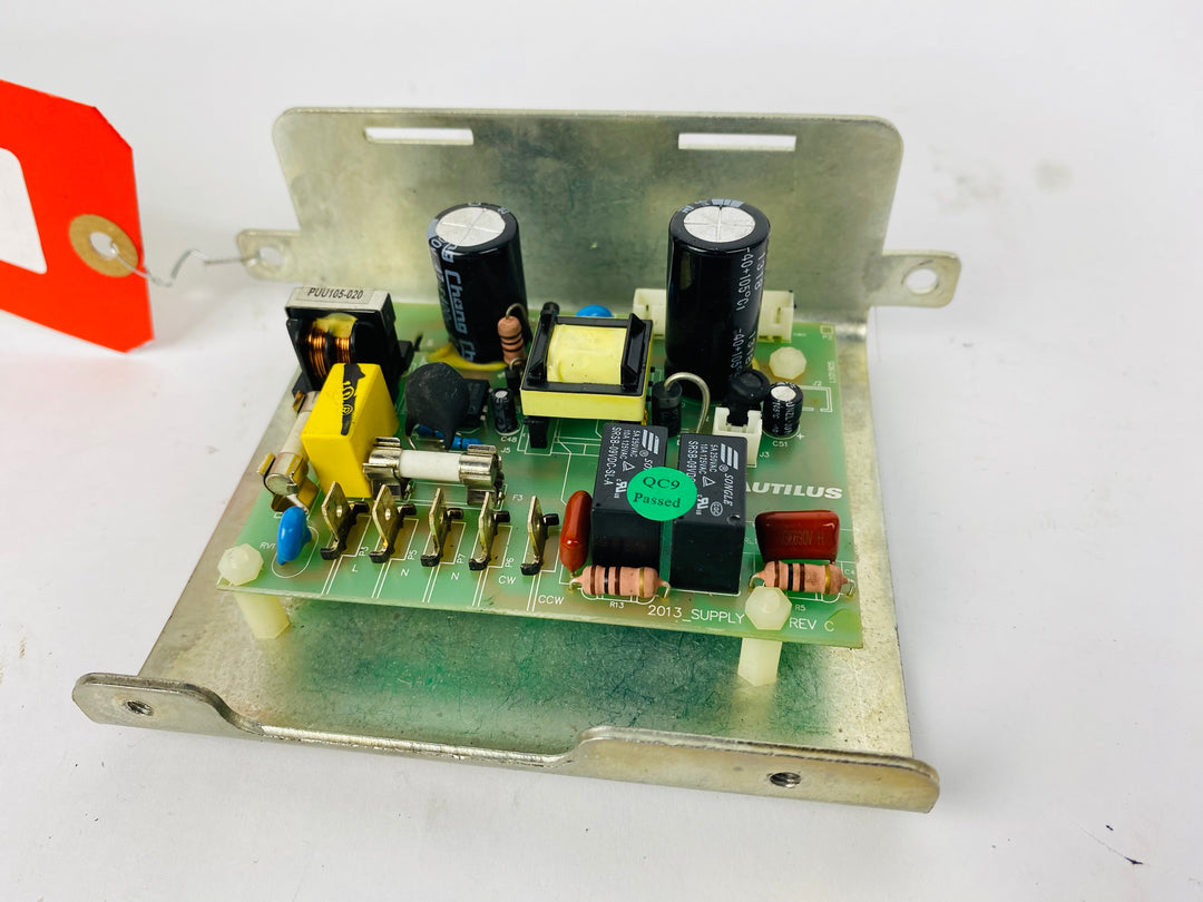 Lower Control Boards