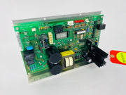 Lower Control Boards