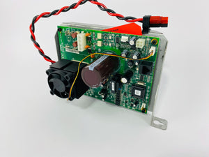 Precor 9.31 Treadmill Lower Motor Control Board 300704-302 (BP595)