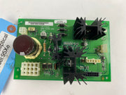 Lower Control Boards