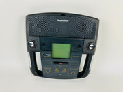 NordicTrack ASR 700 831.23786.0 Elliptical Display Console Panel (CP414)