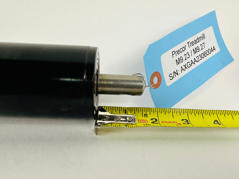 Precor M9.23 M9.27 9.21 Treadmill Front Roller PPP0000AT210003101 (RP87)