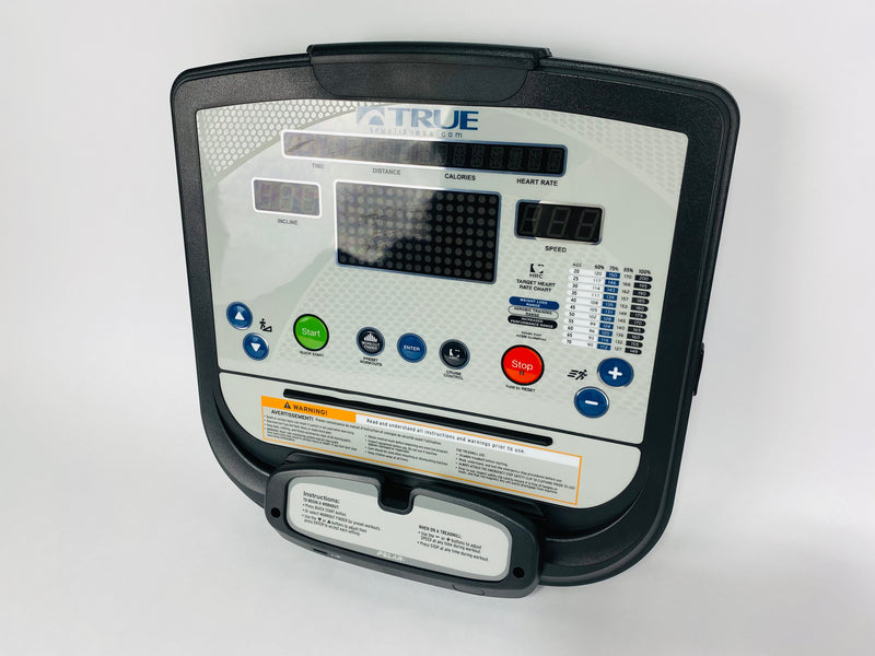 Upper Consoles