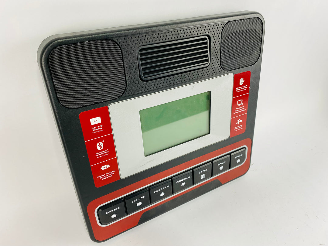 Upper Consoles