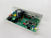 Lower Control Boards