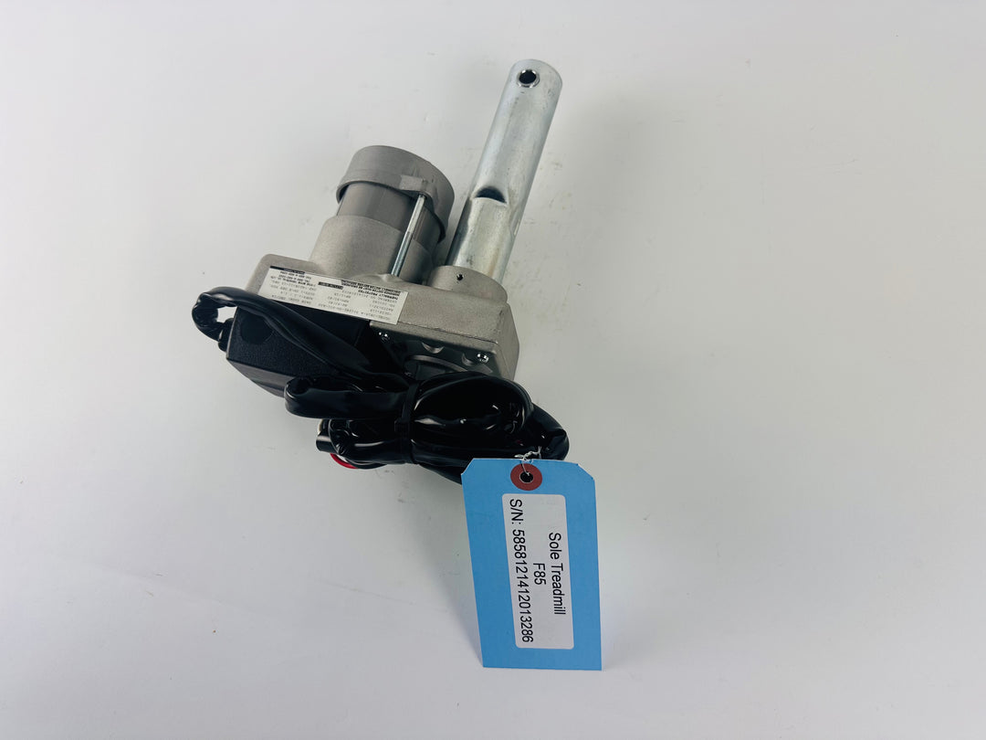 Cardio Equipment Parts