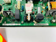 Lower Control Boards