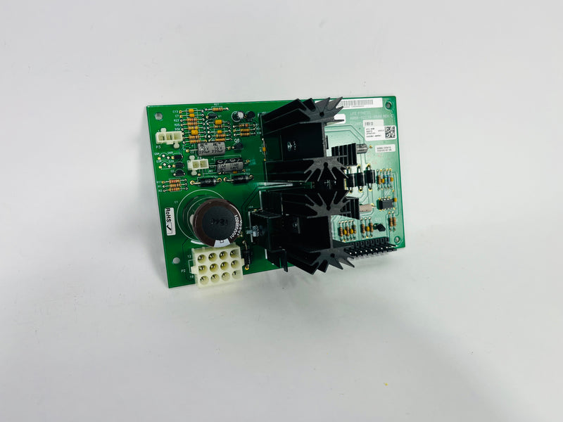 Lower Control Boards