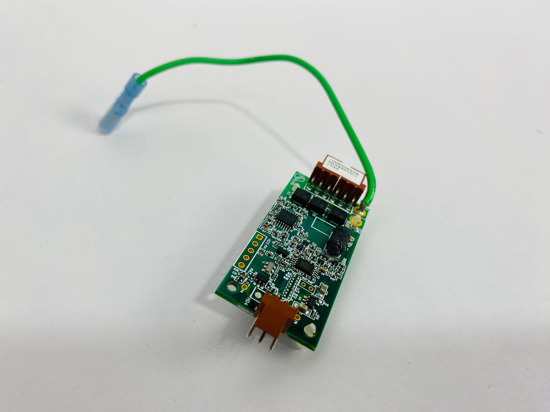 Miscellaneous Control Boards