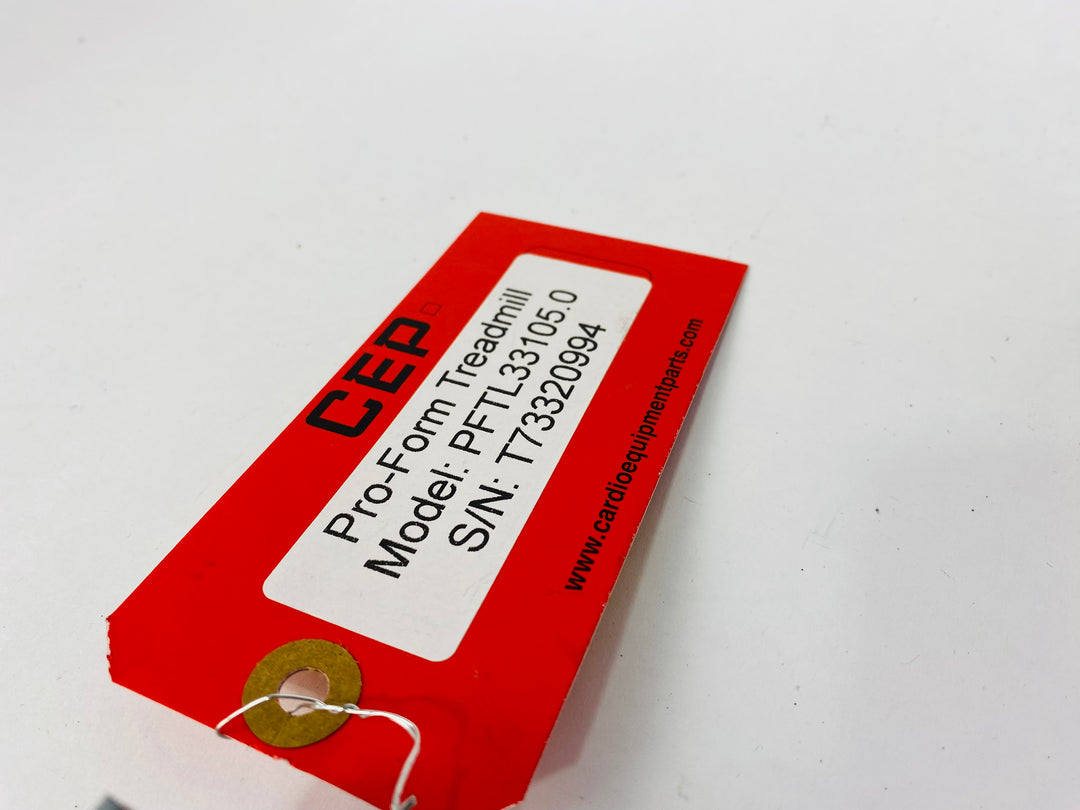 Lower Control Boards