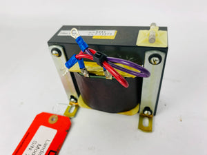 Landice 8700 Treadmill Motor Choke Transformer 5341 (CT110)